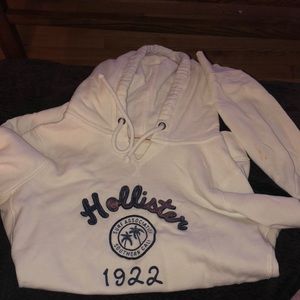 Hollister hoodie